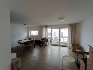 Familienfreundliche 3- Zimmerwohnung zur Miete in Lübeck - Wentzel Dr. – 23554 Lübeck – Vorschaubild 2