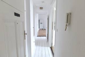 Charmante 1-Zimmer-Wohnung zwischen Schlossstraße und Freier Universität – 12163 Berlin – Vorschaubild 3
