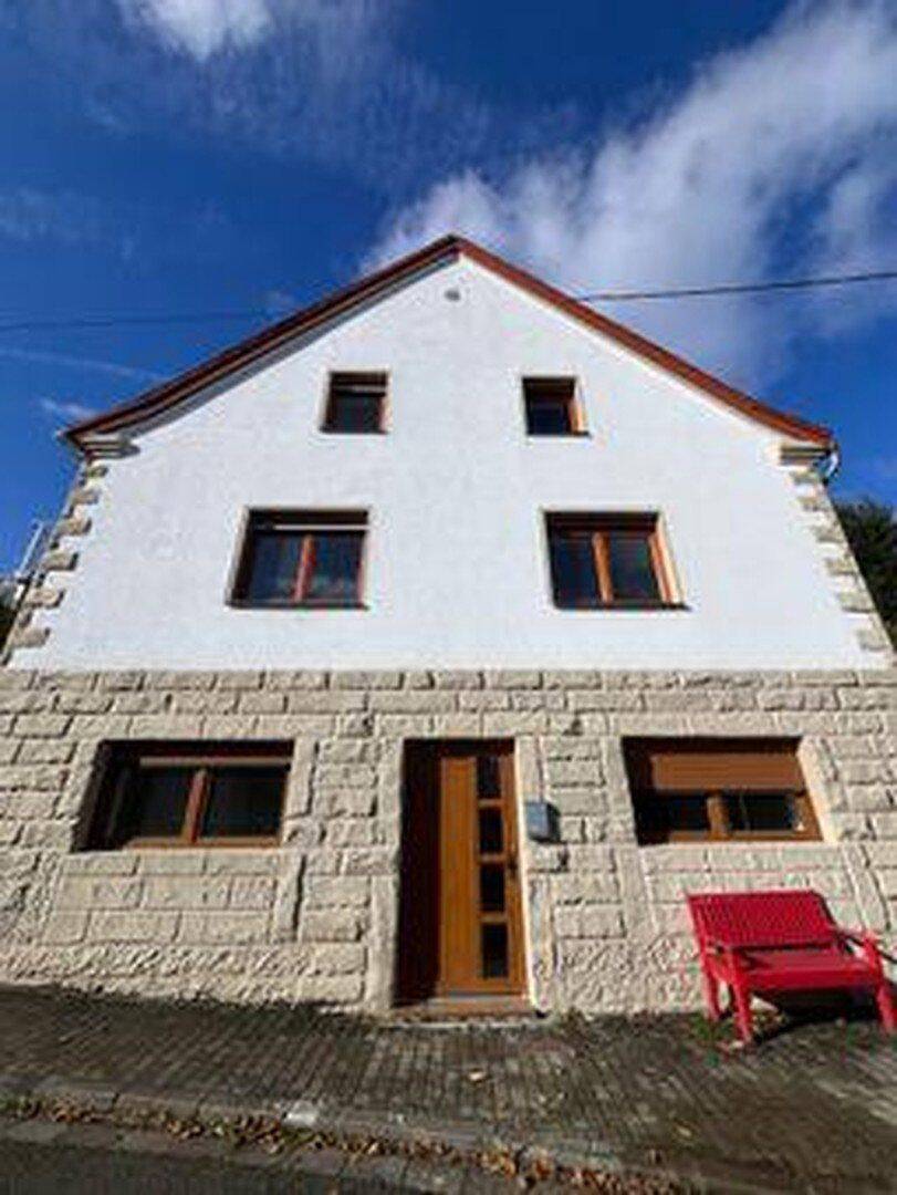 Dachgeschosswohnung mit Balkon und neu saniertem Badezimmer – Saarbrücken – Vorschaubild 5