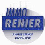 Immorenier logo