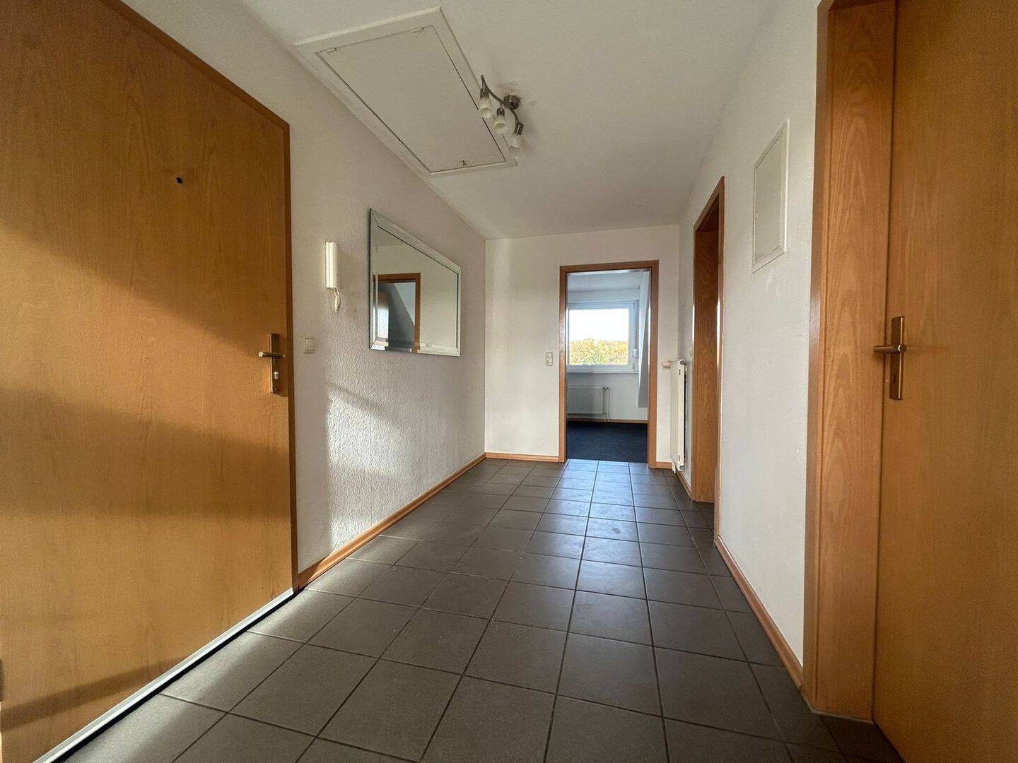 Wohnung mit Dachterrasse und Stellplatz – Dortmund – Vorschaubild 4