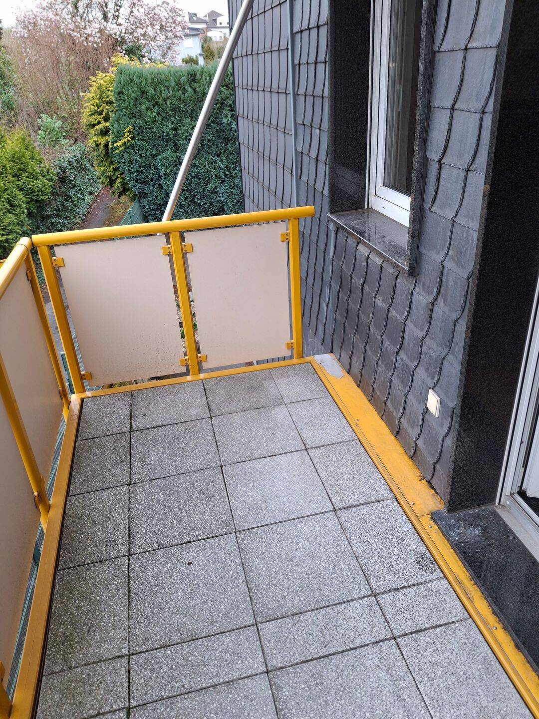 3,5 Zimmer Wohnung 80qm in OB-Tackenberg sofort frei – Oberhausen – Vorschaubild 6