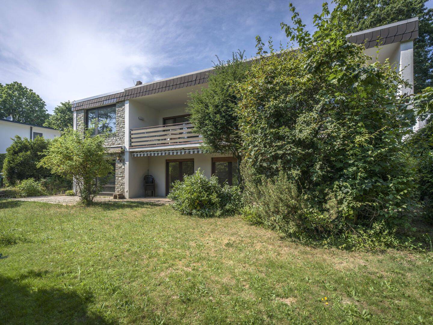 Ruhiges Wohnen in Georgenborn – Schlangenbad – Vorschaubild 2