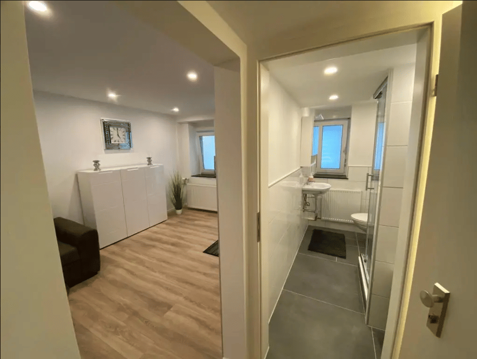City-Apartment mit Wintergarten in Mannheim-Stadtmitte – sofort frei – Mannheim – Vorschaubild 6