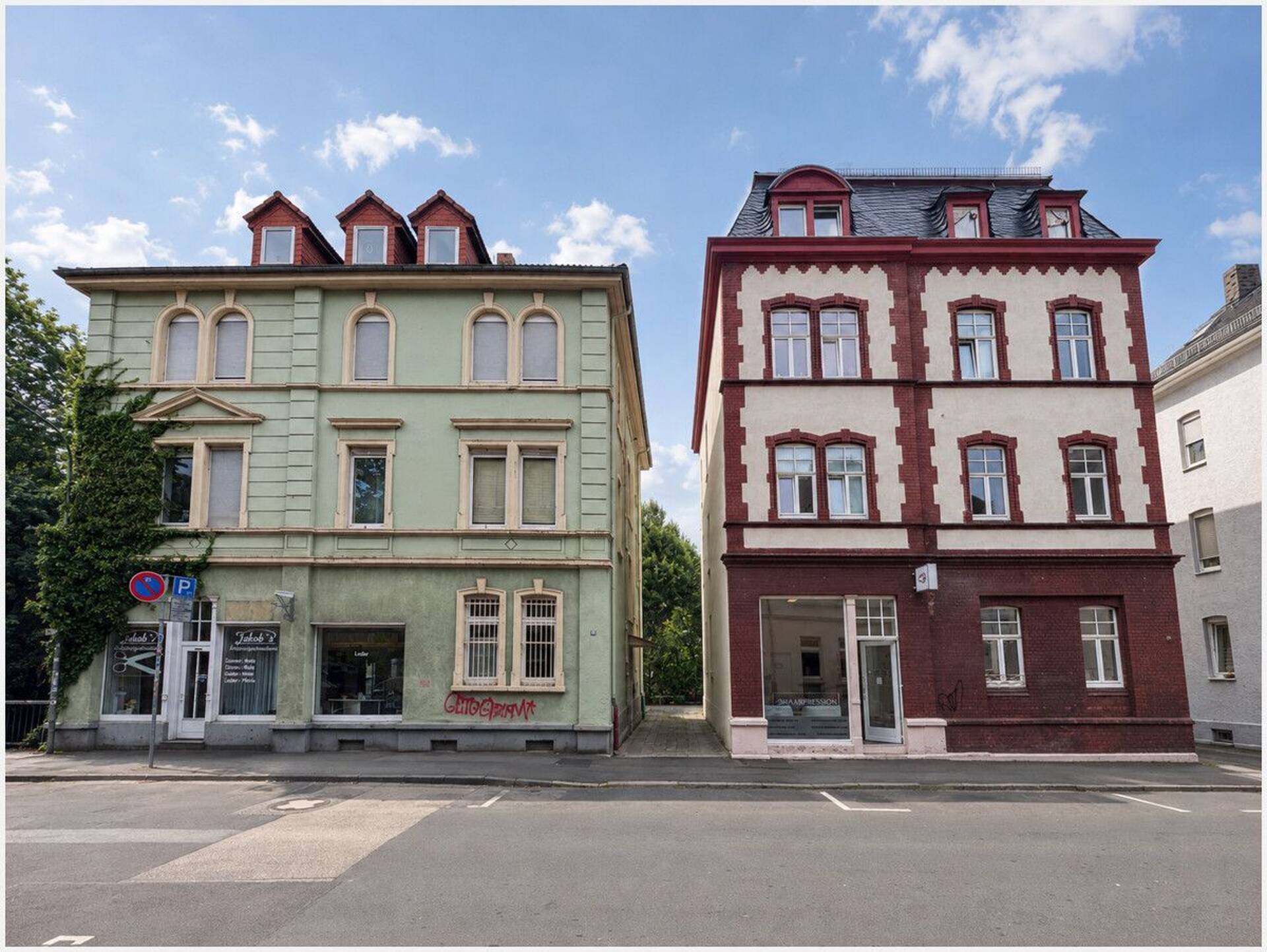 Mehrfamilienhaus in 35390 Gießen mit 1.050 m² kaufen