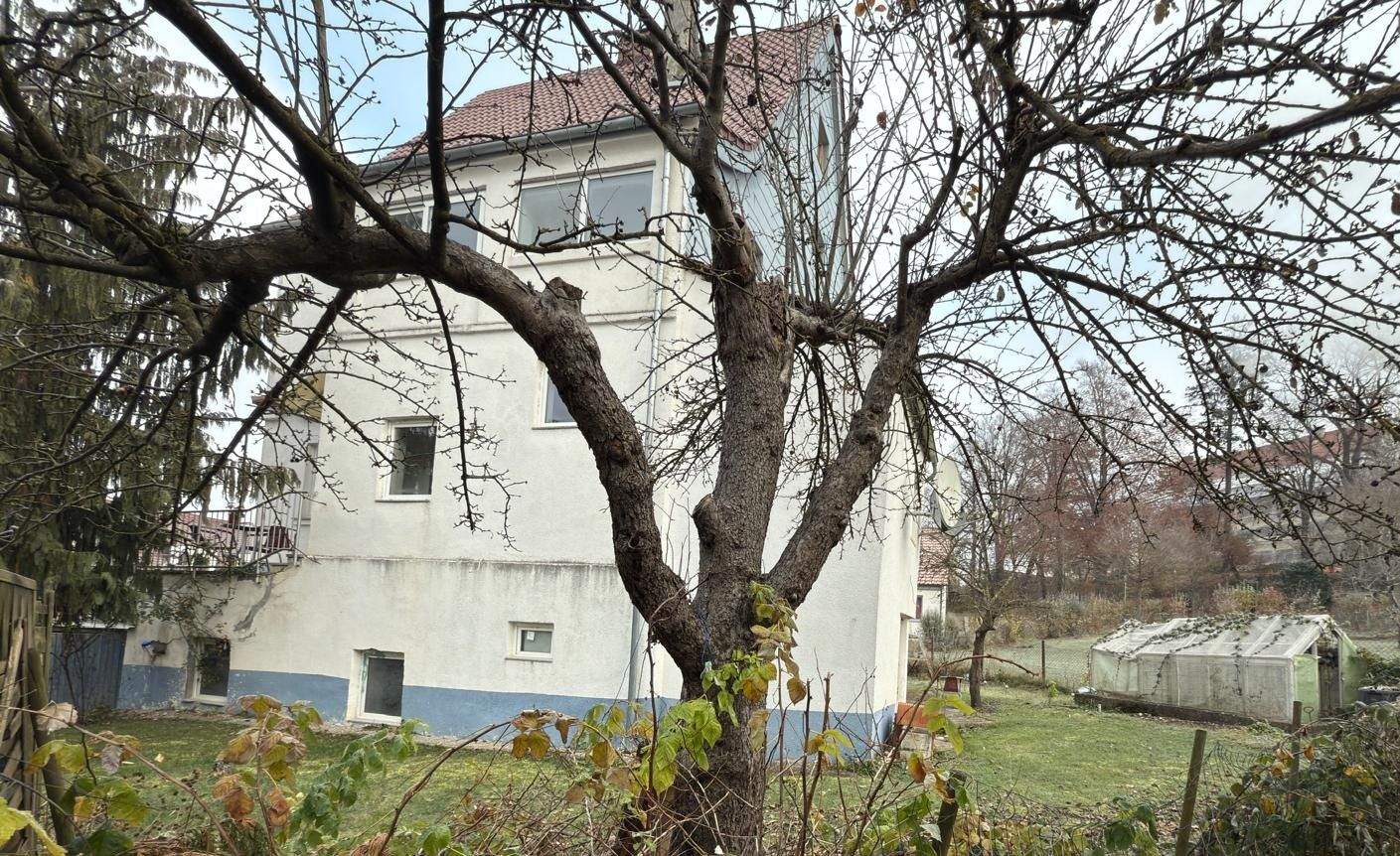 Zweifamilienhaus in Ichenhausen mit Garten und Garage – Ichenhausen – Vorschaubild 4