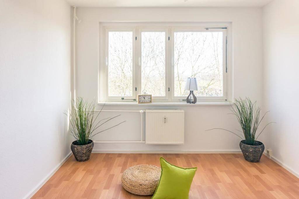 Familienwohnung mit Balkon in Rabenstein – Chemnitz – Vorschaubild 3