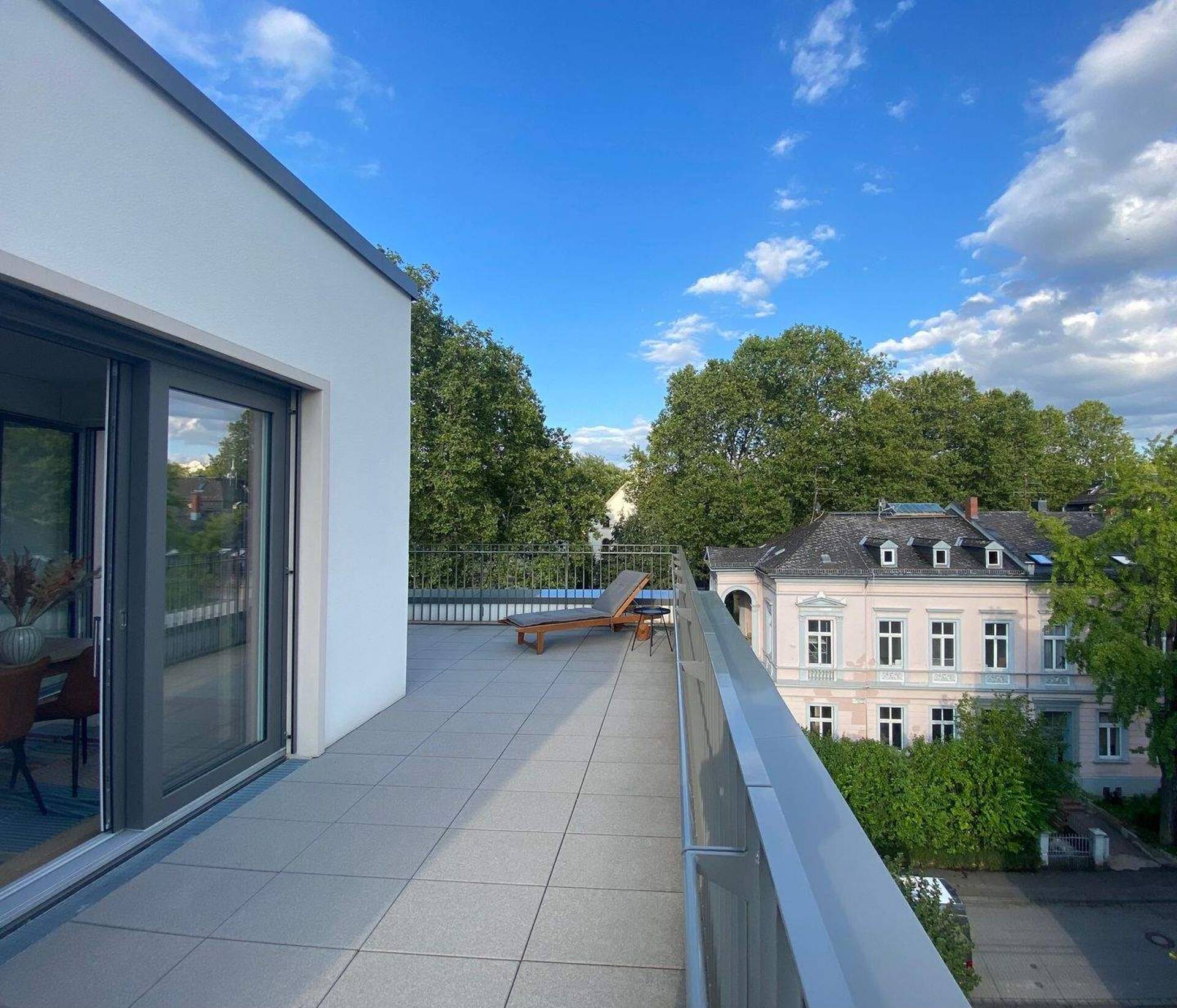 Etagenwohnung in 65189 Wiesbaden mit 156,98 m² kaufen
