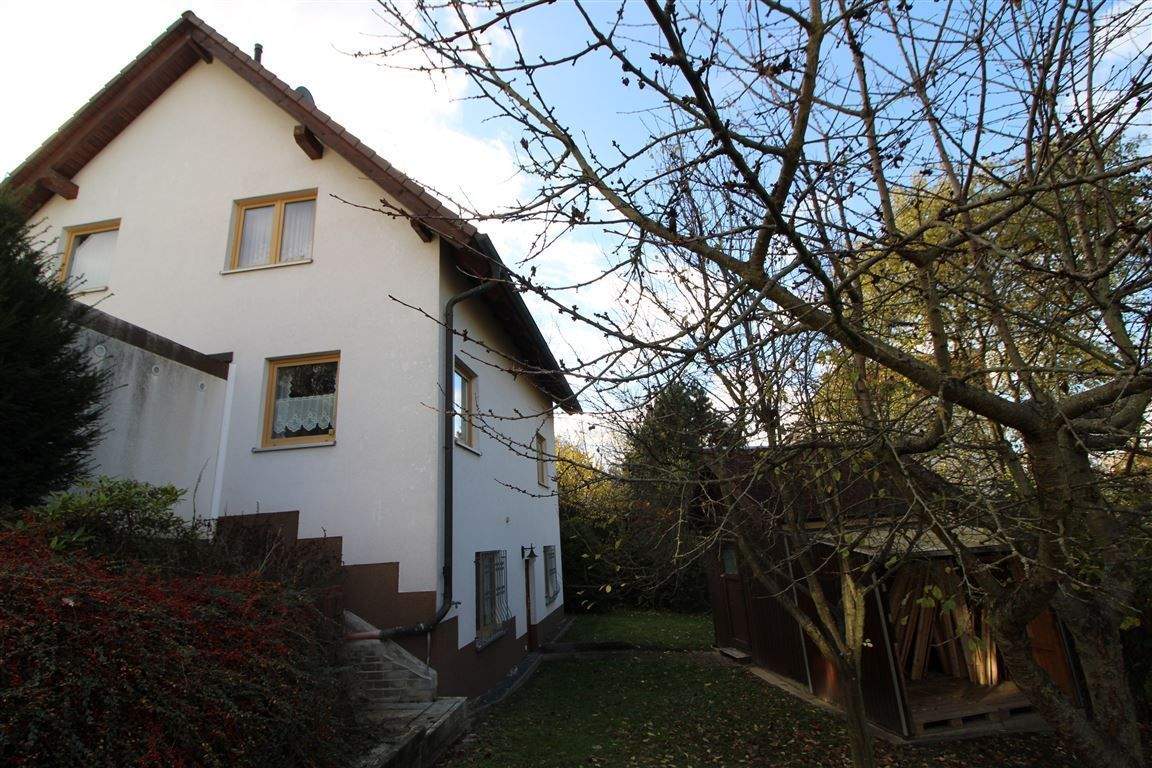 ++Einfamilienhaus in ruhiger begehrter Stadtlage++ – Plauen – Vorschaubild 3
