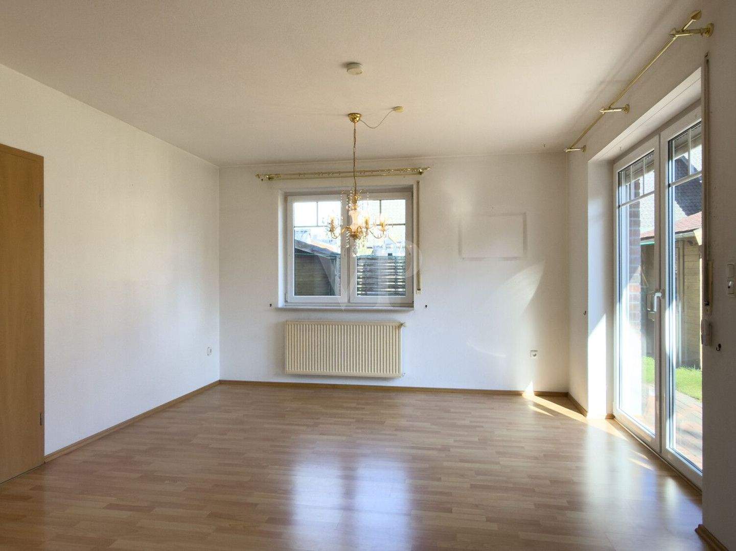 Bezugsfreie Doppelhaushälfte in stadtnaher Lage – Oldenburg – Vorschaubild 6