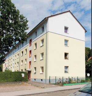 helle, moderne & gutaufgeteilte 3 Zimmerwohnung zu vermieten
