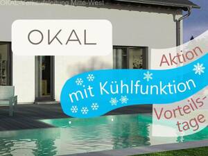 Designhaus mit überzeugendem Platzangebot