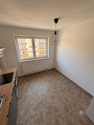 Großzügige 3-Zimmer-Wohnung mit Balkon in Vieselbach, Erfurt – 99098 Erfurt – Vorschaubild 9