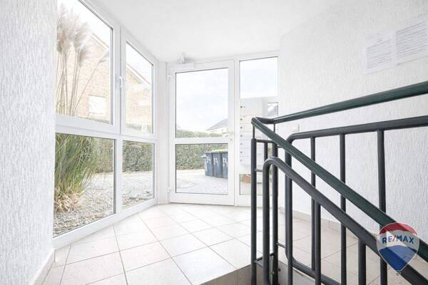 Erdgeschosswohnung in 47533 Kleve mit 56 m² kaufen