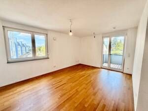 Preisgünstige und ansprechende 2-Zimmer-Wohnung – 53225 Bonn – Vorschaubild 3