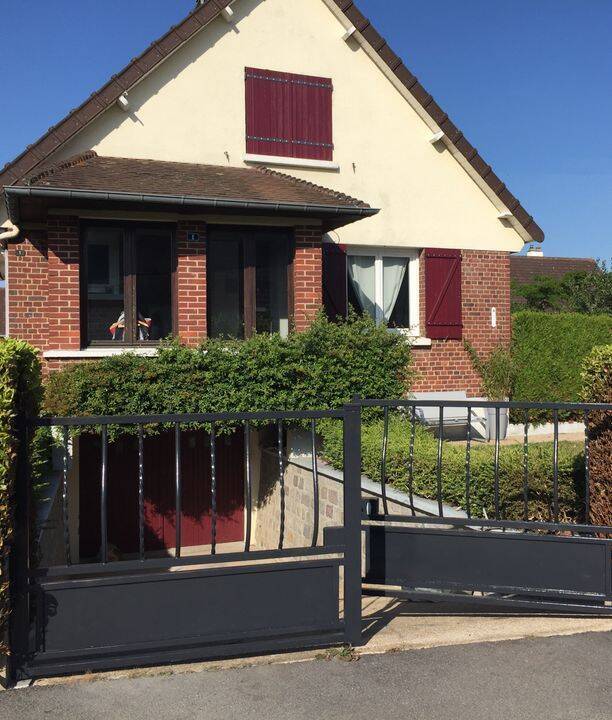Maison 5 pièces 91 m² · à Offranville · 91 m² · 1 100 €/mois