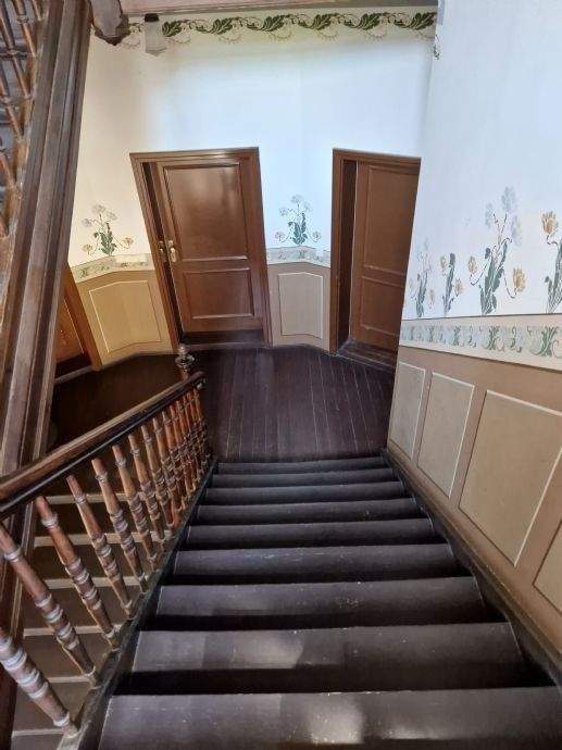 3-Raumwohnung mit Balkon – Leipzig – Vorschaubild 4
