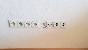 !!! ImmoPoint !!! großzügige 2 Zimmer Wohnung mit SüdWest Balkon + Garage !!! TOP ENERGIEWERT !!! – 58119 Hagen – Vorschaubild 5