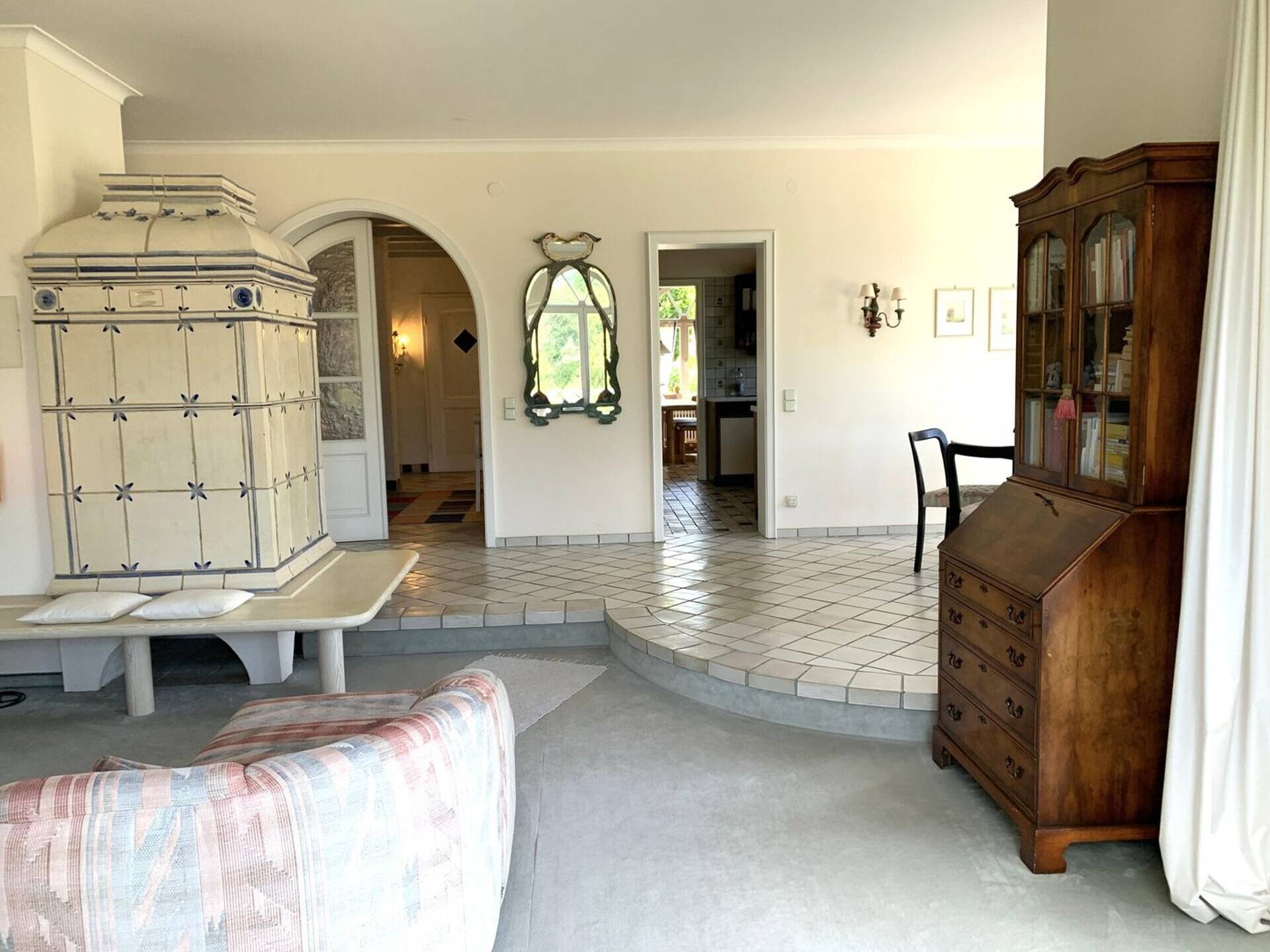 Einfamilienhaus in 78315 Radolfzell am Bodensee / Möggingen mit 317 m² kaufen