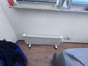 Seltene Gelegenheit in GE: Zwei Dachgeschosswohnungen nebeneinander - ideal zum Zusammenlegen – 45899 Gelsenkirchen – Vorschaubild 9