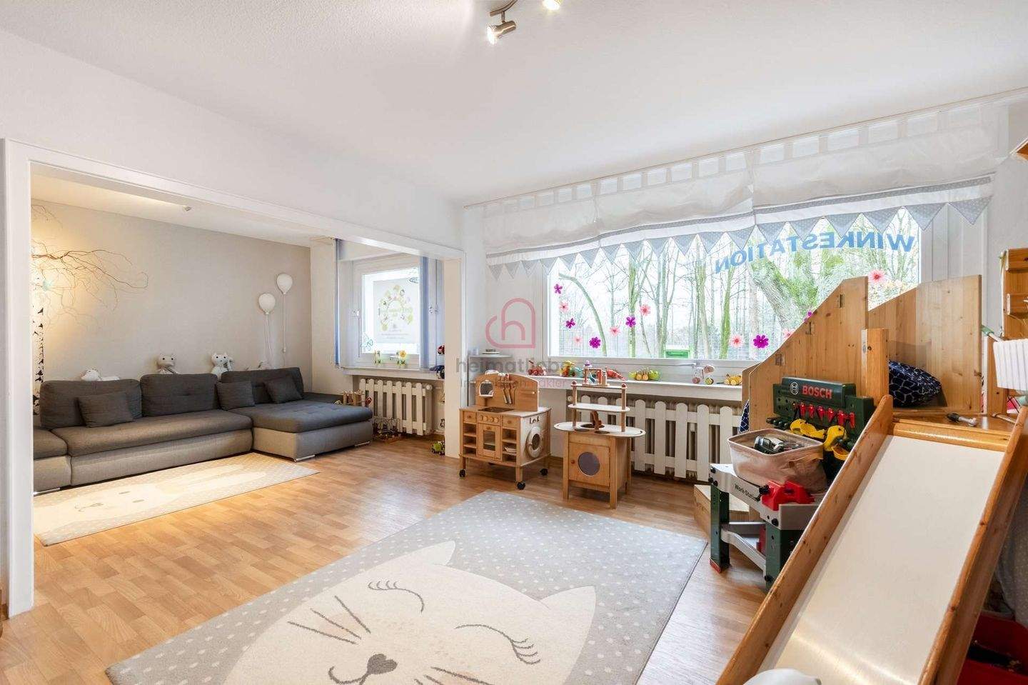 Kein Invest nötig | Stilvolles Wohnen in Fischlaken – Essen – Vorschaubild 6