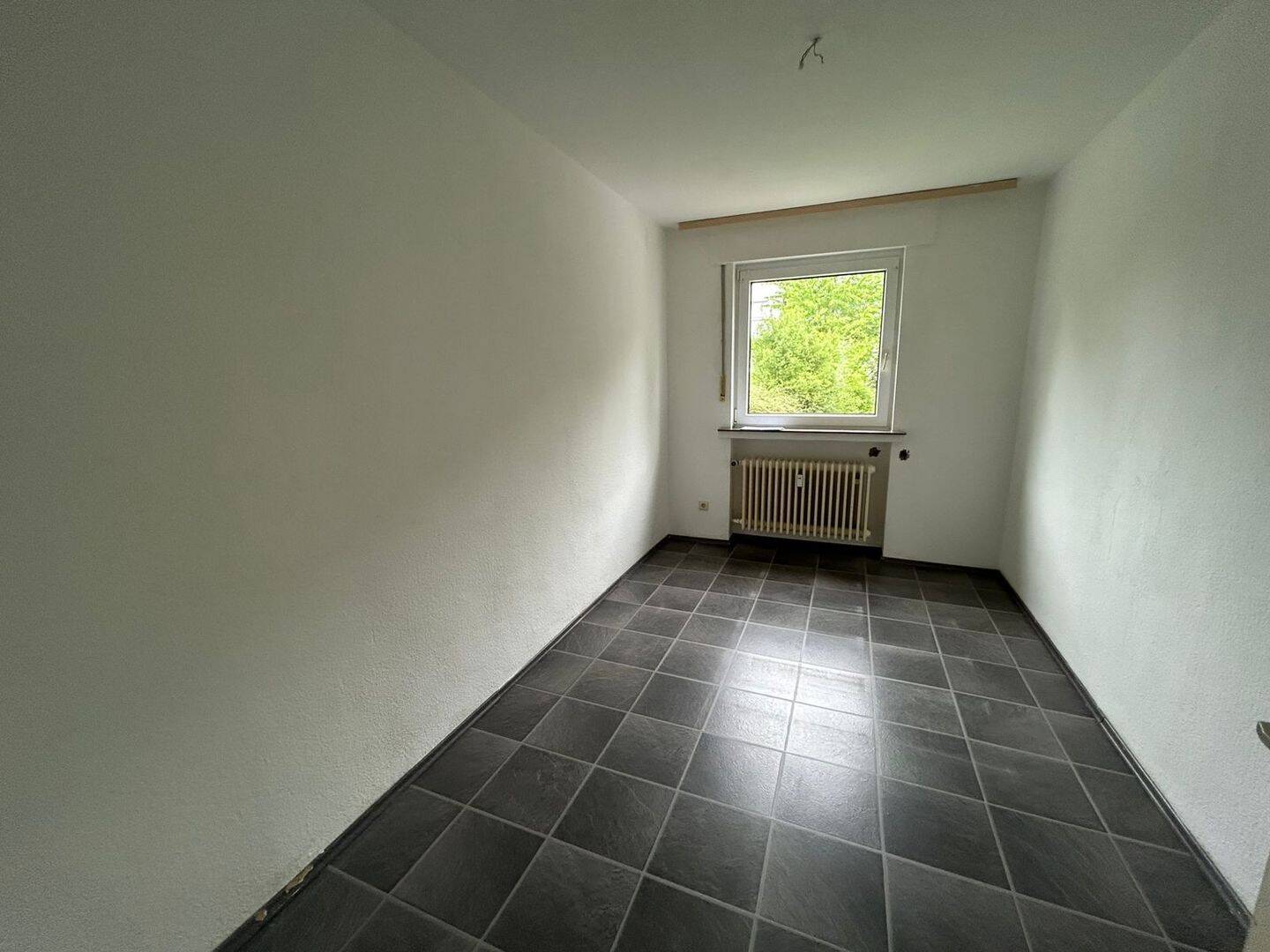 3-Zimmer-Wohnung mit Balkon zu vermieten – Solbergweg 82 WE2, 44225 Dortmund – Dortmund – Vorschaubild 3