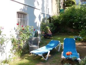 1-Zimmer-Wohnung im 1. Untergeschoss wartet auf neue Mieter – 50937 Köln – Vorschaubild 2