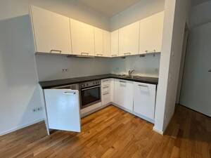 Die gefällt mir: praktische 2-Zimmer-Wohnung mit EBK in Stadtnähe