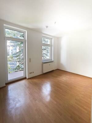 Riesiger Balkon in ruhiger Lage – 8058 Zwickau – Vorschaubild 5