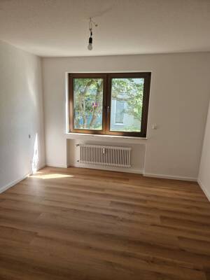 Schöne renovierte 3-ZKB mit Terrasse (EG) im Maarviertel – 54292 Trier – Vorschaubild 7