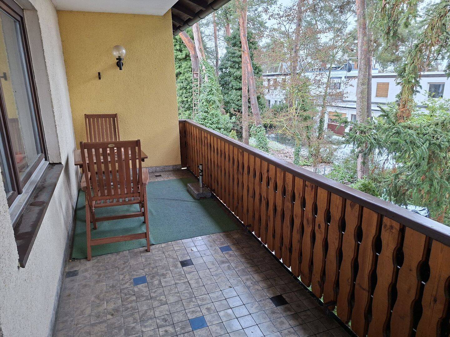 Eigennutzung oder zur Kapitalanlage...bezugsfreie 3-Zi.-ETW in ER-Bruck – Erlangen – Vorschaubild 4