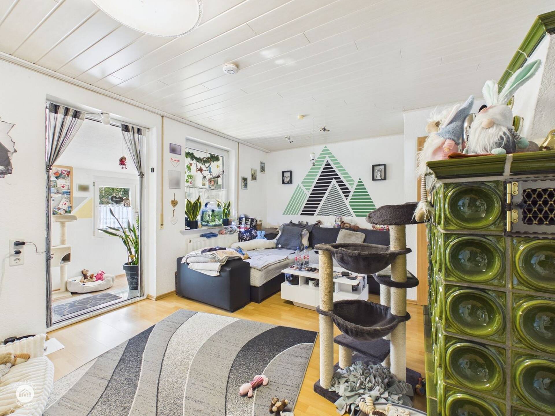 Haus in 89257 Illertissen / Tiefenbach mit 90 m² kaufen