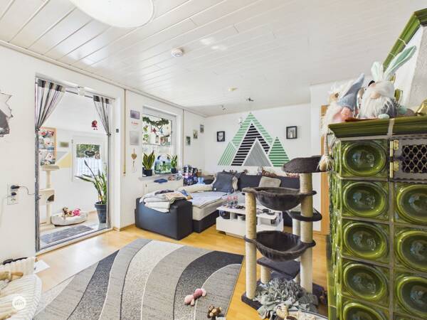 Haus in 89257 Illertissen / Tiefenbach mit 90 m² kaufen
