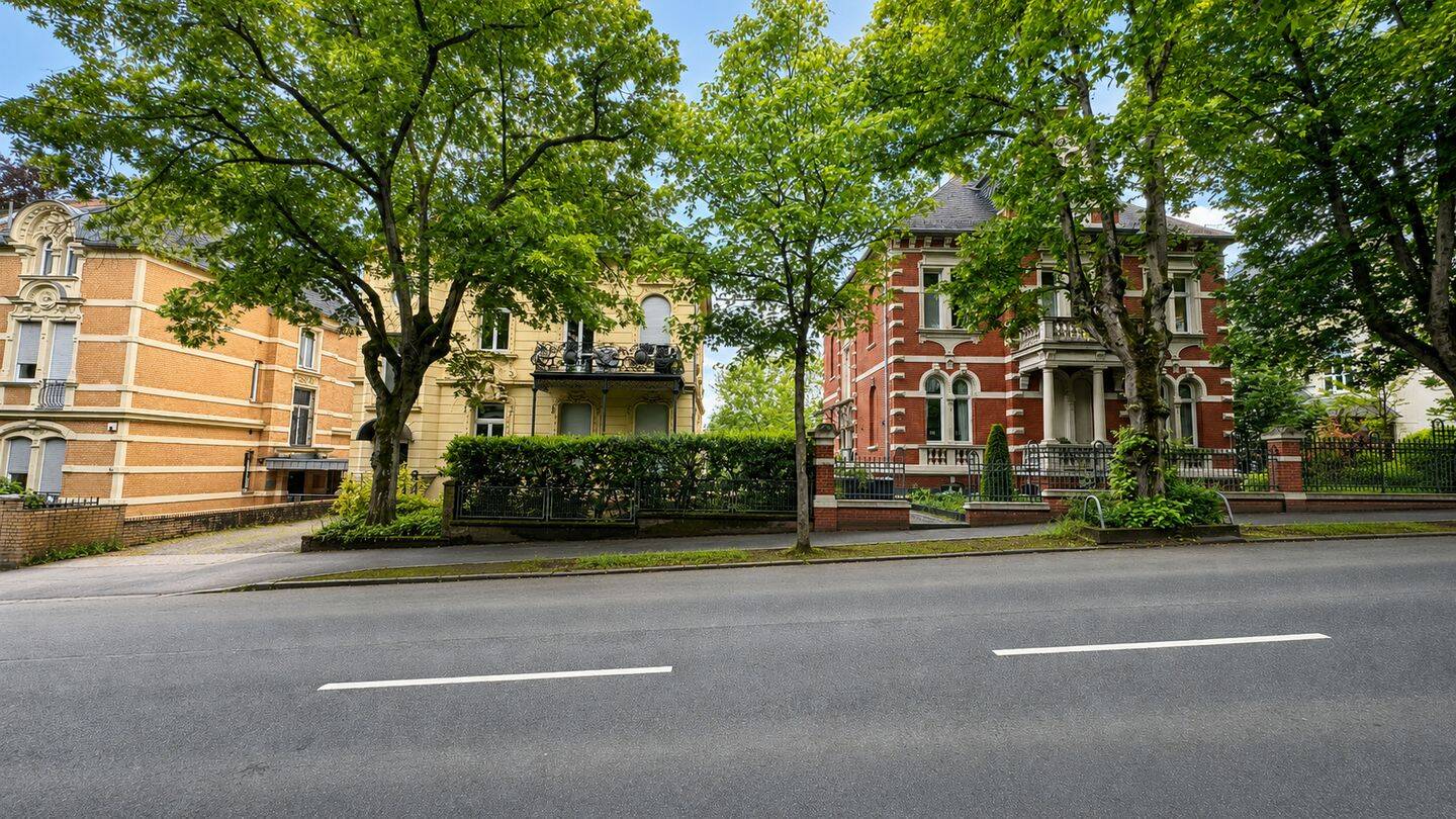 *TOP* Freie 2 Zimmer Wohnung in Top Lage Wiesbaden Nord-Ost – Wiesbaden – Vorschaubild 8