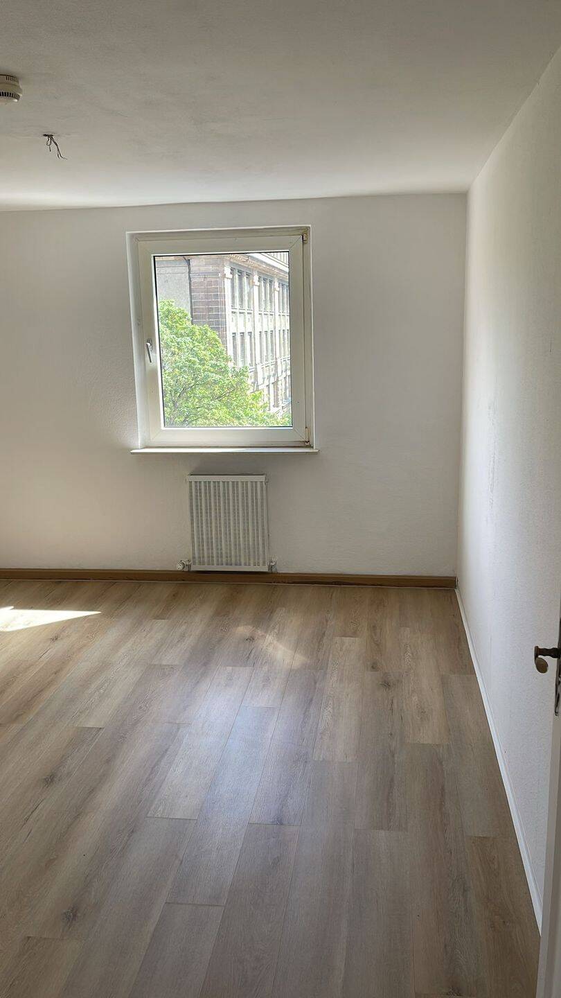 Helle 2-Zimmer Wohnung am Südstadtpark in Fürth – Fürth – Vorschaubild 7