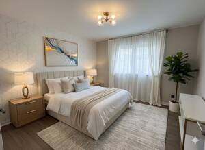 Charmantes Domizil mit Balkon – 85057 Ingolstadt – Vorschaubild 2
