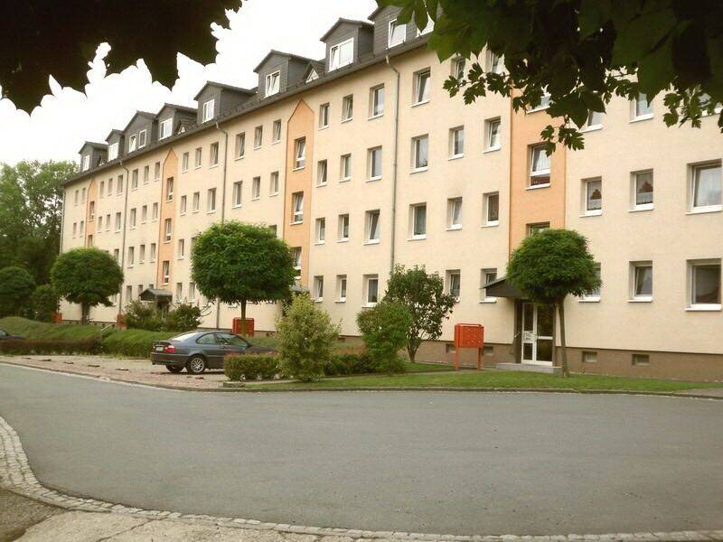 Mieter gesucht
