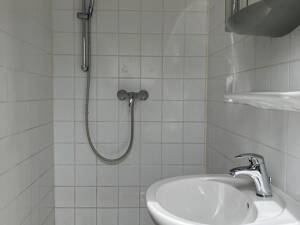 Helles möbliertes Ein-Zimmer DG-Appartment in Heilbronn-Ost – 74074 Heilbronn – Vorschaubild 5