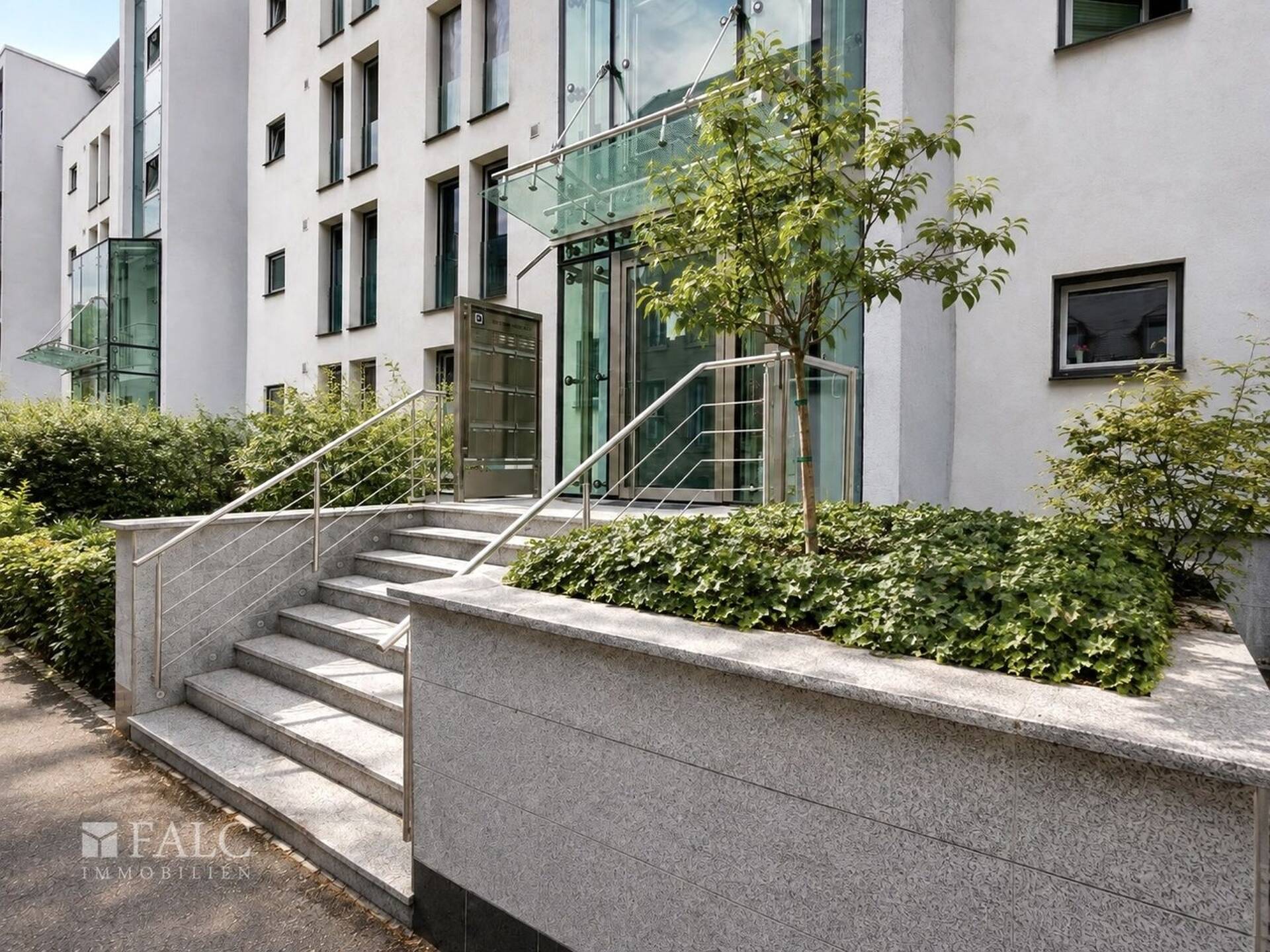 Etagenwohnung in 50668 Köln mit 91 m² kaufen