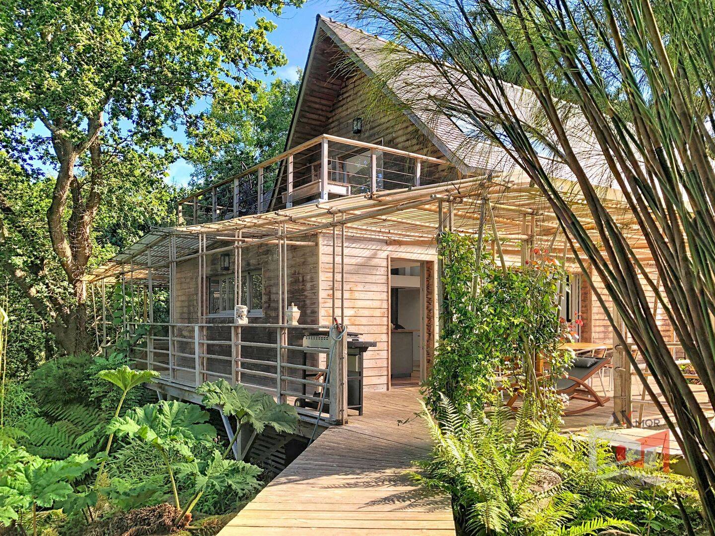 Maison 4 pièces 160 m² · à Perros-Guirec · 160 m² · 545 000 €