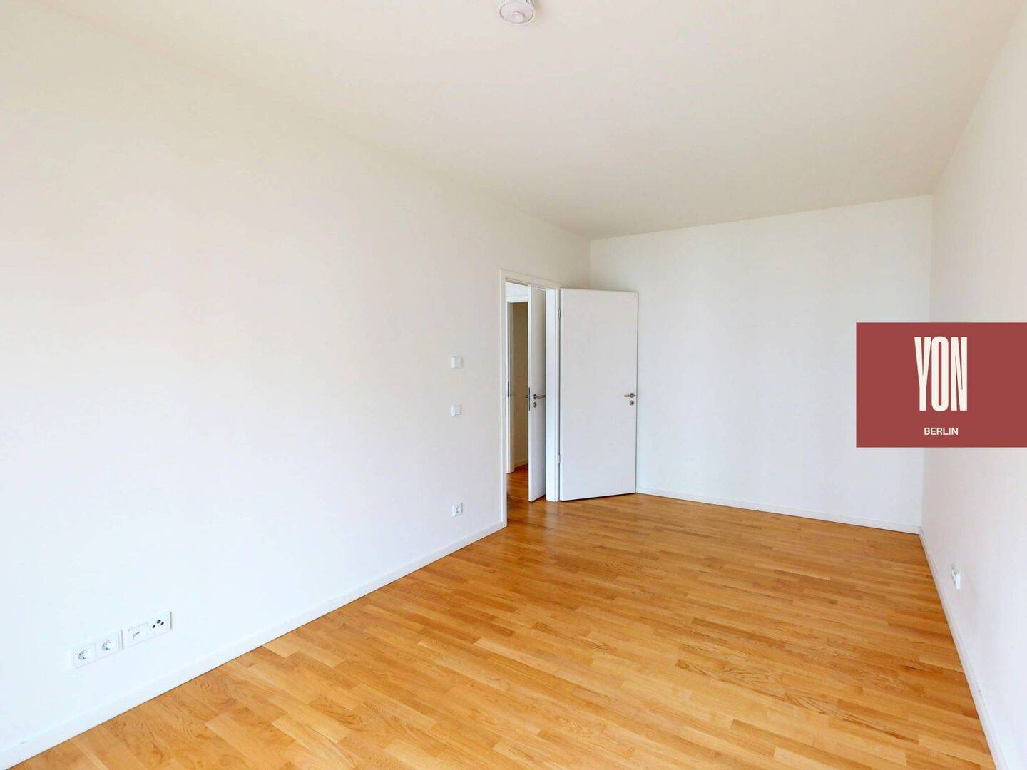 YON BERLIN - 2-Zimmer-Neubauwohnung mit EBK, BALKON und viel Lichteinfall in Berlin-Friedenau – Berlin – Vorschaubild 7