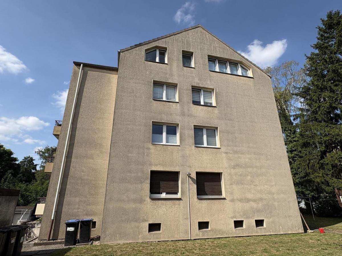 4 Wohnungen im gepflegten MFH als Paket - Duisburg Walsum – Duisburg – Vorschaubild 6