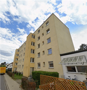 3 Zimmer Wohnung zu verkaufen ohne Provision