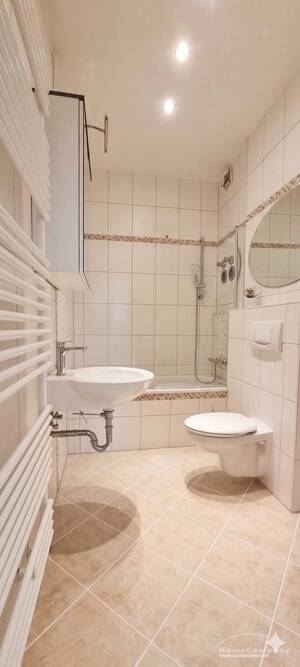 27767 HomeCompany Dresden Möbliert/Furnished 2-Zimmer Apartment in Dresden-Löbtau max. 4 Personen – 1159 Dresden – Vorschaubild 7