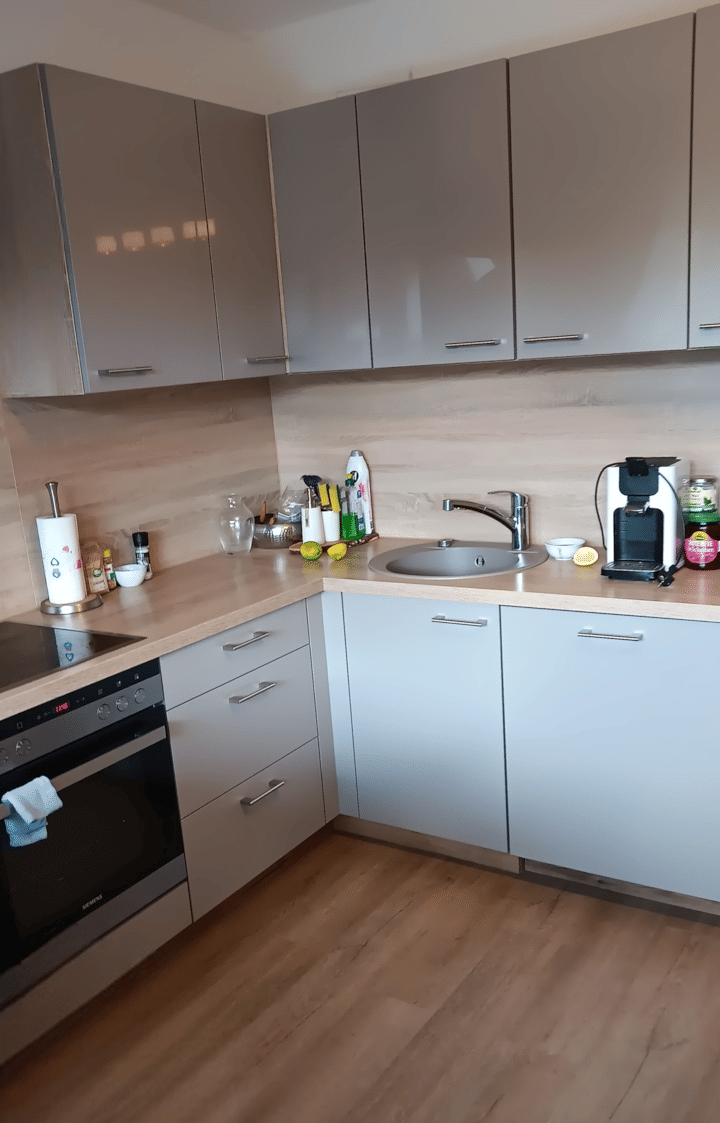 ° ° ° Top modernisierte 3+1-Whg. mit Garage und Garten in Oestrich-Winkel ° ° ° – Oestrich-Winkel – Vorschaubild 8
