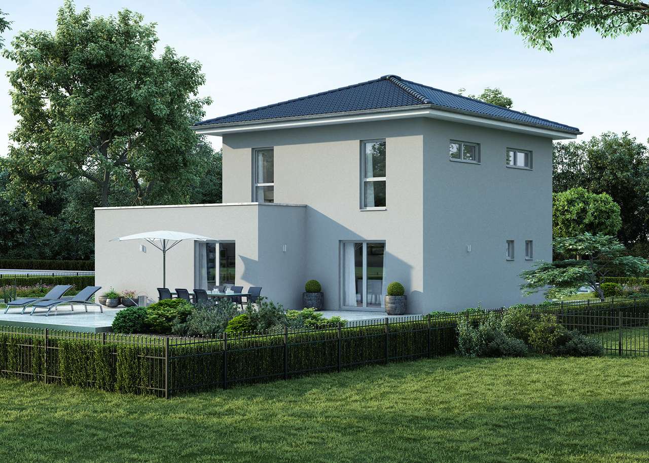 WERDEN SIE IHR EIGENER HERR IN IHREM HAUS! – Blankenfelde-Mahlow – Vorschaubild 4