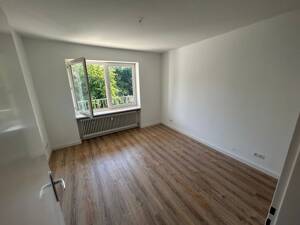 Ruhig leben in grüner Anlage – 22589 Hamburg – Vorschaubild 9