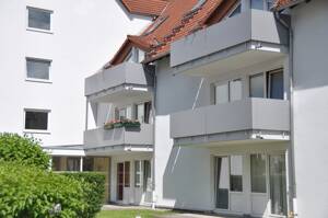 Schüler & Studenten aufgepasst: Gemütliches App. mit Kochnische! Nur 10 Minuten zur Uni! – 34125 Kassel – Vorschaubild 2