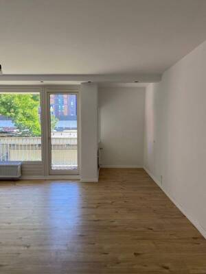 Schöne 2-Zimmer Wohnung mit Balkon – 22415 Hamburg – Vorschaubild 5