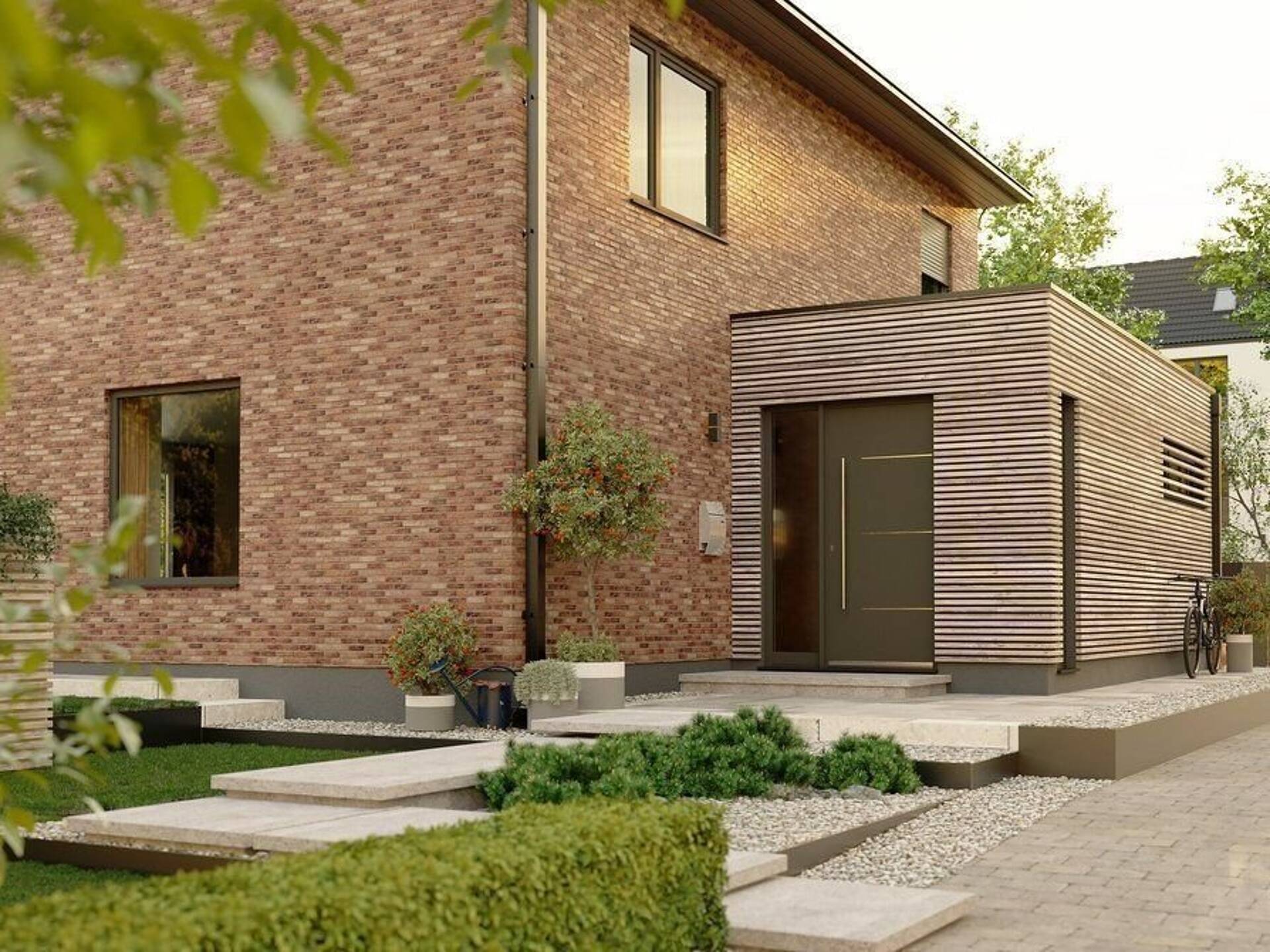 Stadthaus in 48653 Coesfeld mit 152 m² kaufen